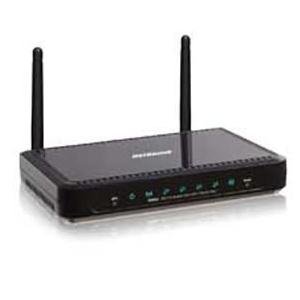 Netcomm NP800n Router Image