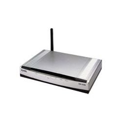ZyXEL HS-100W Router Image