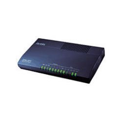 ZyXEL Prestige 100WH (AM406000) Router Image