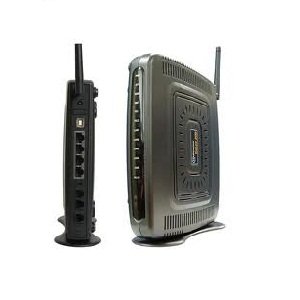 Davolink DV-2020 Router Image