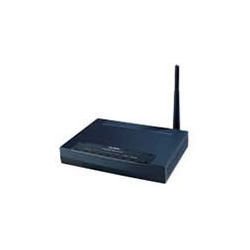 ZyXEL Prestige 662HW Wireless Router Image