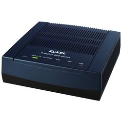 ZyXEL Prestige 660RU-T1 Router Image