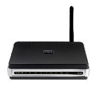 D-Link DIR-300 Router Image