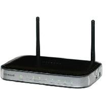 Netgear N150 Router Image