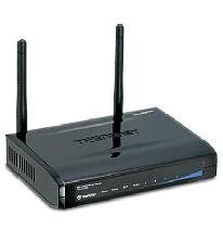 TrendNET TEW-652BRP Router Image