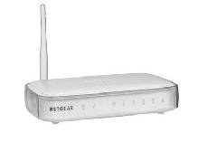 Netgear WRG614 7 Router Image