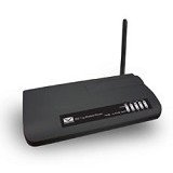 canyon CN-WF514 Router Image
