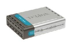 D-Link DSL-2540T Router Image