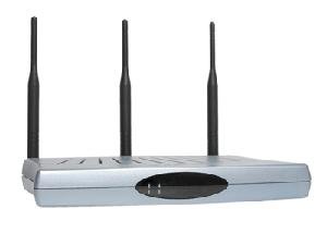 Free Freebox 4 Router Image