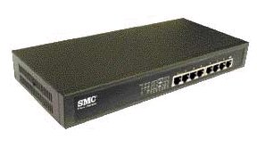 SMC Networks 7008BR Router Image