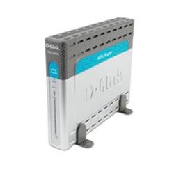 D-Link DSL-504G Router Image