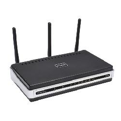 D-Link DIR-635 Router Image