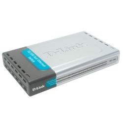 D-Link DES-1008D Router Image