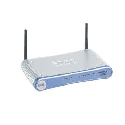 SMC Networks SMC7908VoWBRA Router Image