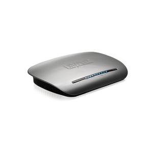 Sweex LW150 Router Image