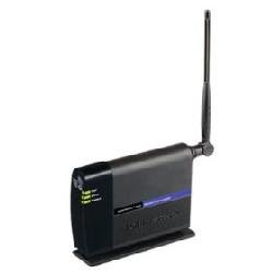 Linksys WGA54G Router Image