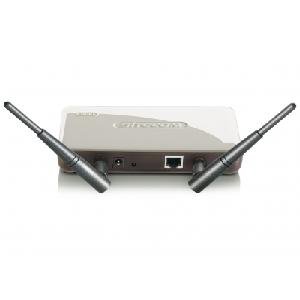 Sitecom WL-331 Router Image