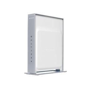 Netgear DG834N Router Image