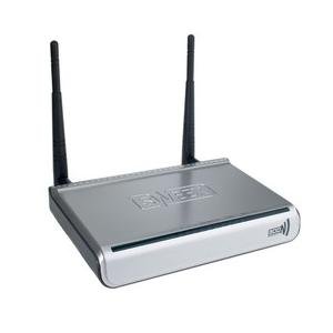 Sweex LW310V2 Router Image