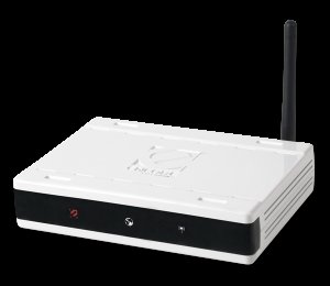 Encore Electronics 802.11gWIRELESS Router Image