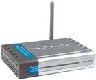 D-Link DWL-G710 Router Image