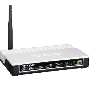 TP-Link TL-WA701ND Router Image