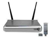 Sweex LW907V2 Router Image
