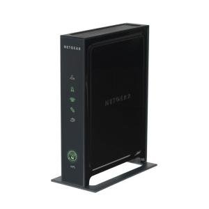 Netgear WN2000RPT Router Image