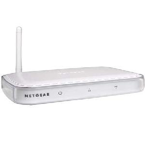 Netgear WG602 v3 Router Image