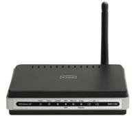 D-Link DAP-1160 Router Image