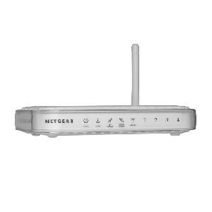 Netgear CGD24G Router Image