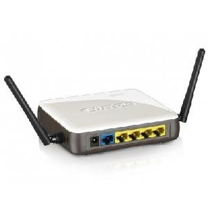 Sitecom WL-366 Router Image