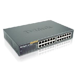 D-Link DES-1024D Router Image