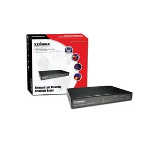 Edimax BR-724 Router Image