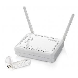 Sitecom WL-591 Router Image