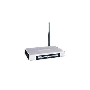 TP-Link TD-W8920G Router Image