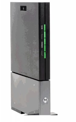 Motorola CPEI 35775 Router Image