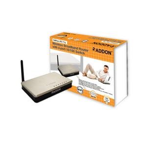 Addon WBR9200 Router Image