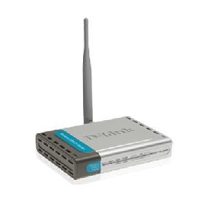 D-Link DSL-2640T Router Image