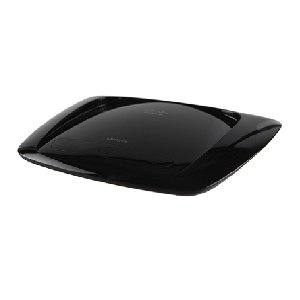 Linksys WRT160N Router Image