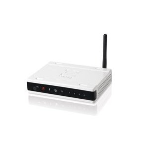 Encore Electronics ENHWI-G3 Router Image