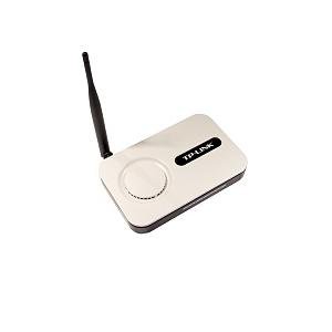 TP-Link TL-WR340G Router Image