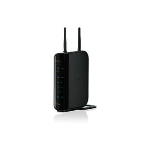 Belkin F5D8636-4 Router Image