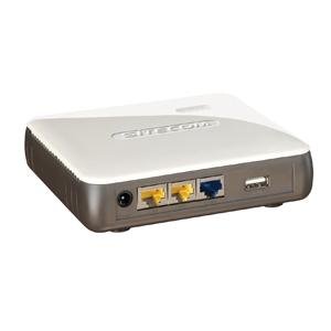 Sitecom WL-326 Router Image