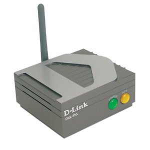 D-Link DWL-810+ Router Image