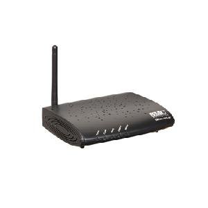 SMC Networks SMC8014WG-SI Router Image