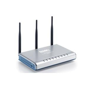 SMC Networks SMCWEB-N Router Image