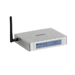 SMC Networks SMCWBR14-G EU Router Image