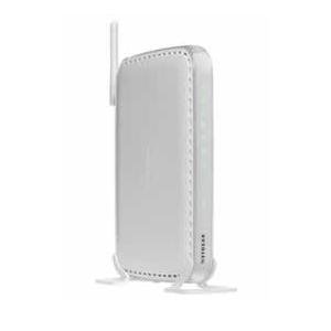 Netgear CBVG834G Router Image