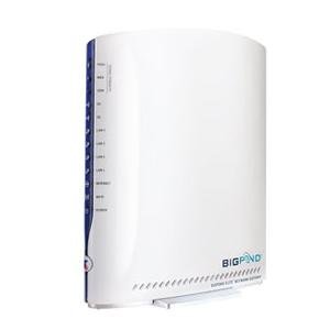 Netcomm 3G21WB Router Image